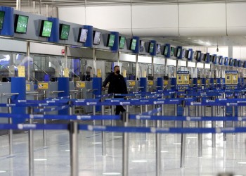Lockdown: Νέα παράταση αεροπορικών οδηγιών για πτήσεις εσωτερικού και εξωτερικού