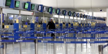 Lockdown: Νέα παράταση αεροπορικών οδηγιών για πτήσεις εσωτερικού και εξωτερικού