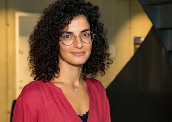 Στην βιοχημικό Αννίτα Λουλούπη το γερμανικό επιστημονικό βραβείο Marthe Vogt