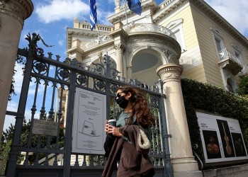 Lockdown από τις 06:00 σε όλη τη χώρα – Tα νέα μέτρα
