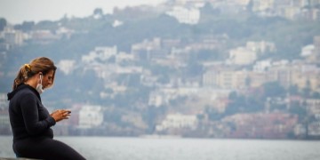 Γραμμή ψυχολογικής υποστήριξης από τον Δήμο Θεσσαλονίκης