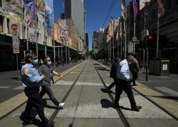 Η Αυστραλία συμπλήρωσε μία εβδομάδα χωρίς περιστατικά τοπικής μετάδοσης της Covid-19