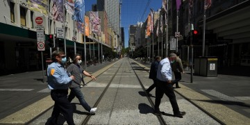 Η Αυστραλία συμπλήρωσε μία εβδομάδα χωρίς περιστατικά τοπικής μετάδοσης της Covid-19