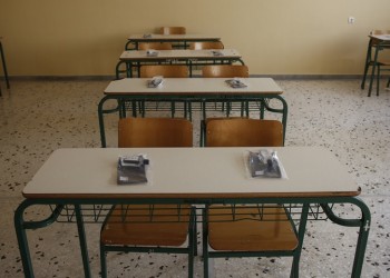 Νέα μέτρα για τον κορονοϊό: Τι ισχύει για σχολεία, φροντιστήρια, ΙΕΚ
