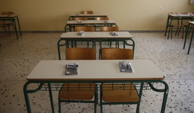 Νέα μέτρα για τον κορονοϊό: Τι ισχύει για σχολεία, φροντιστήρια, ΙΕΚ