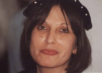Πέθανε η ηθοποιός Μένη Κυριάκογλου