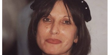 Πέθανε η ηθοποιός Μένη Κυριάκογλου