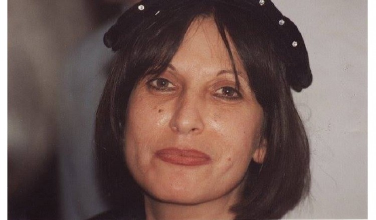 Πέθανε η ηθοποιός Μένη Κυριάκογλου