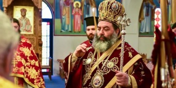 Εκοιμήθη ο μητροπολίτης Λαγκαδά, Λητής και Ρεντίνης Ιωάννης