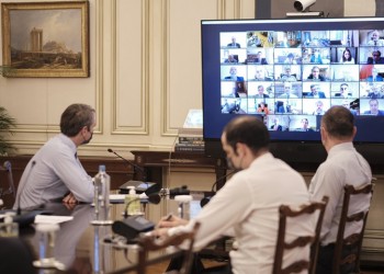 Ιδρύεται «αστυνομία» των Πανεπιστημίων, έρχεται έλεγχος εισόδου