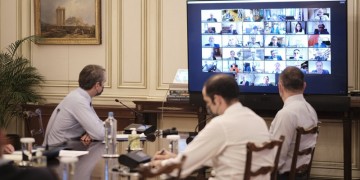 Ιδρύεται «αστυνομία» των Πανεπιστημίων, έρχεται έλεγχος εισόδου