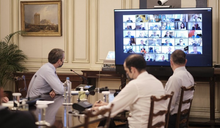 Ιδρύεται «αστυνομία» των Πανεπιστημίων, έρχεται έλεγχος εισόδου