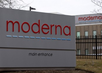 Covid-19: Κατά 94,5% αποτελεσματικό το εμβόλιο της Moderna