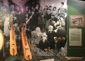 Μένουμε σπίτι και ενημερωνόμαστε για το έργο της Επιτροπής Ποντιακών Μελετών