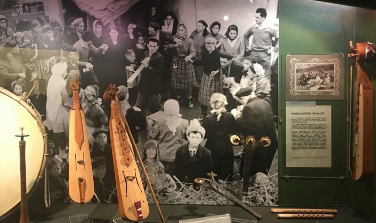 Μένουμε σπίτι και ενημερωνόμαστε για το έργο της Επιτροπής Ποντιακών Μελετών