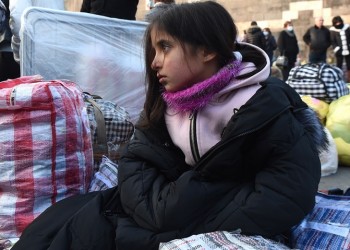 Οι «Αργοναύτες» Νέας Φιλαδέλφειας - Νέας Χαλκηδόνας ζητούν βοήθεια για τους Αρμένιους του Ναγκόρνο Καραμπάχ