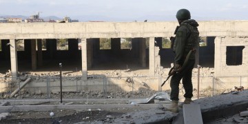 Ψήφισμα καταδίκης της επιθετικότητας του Αζερμπαϊτζάν στην Αρμενία από τον οργανωμένο ποντιακό χώρο ΗΠΑ - Καναδά