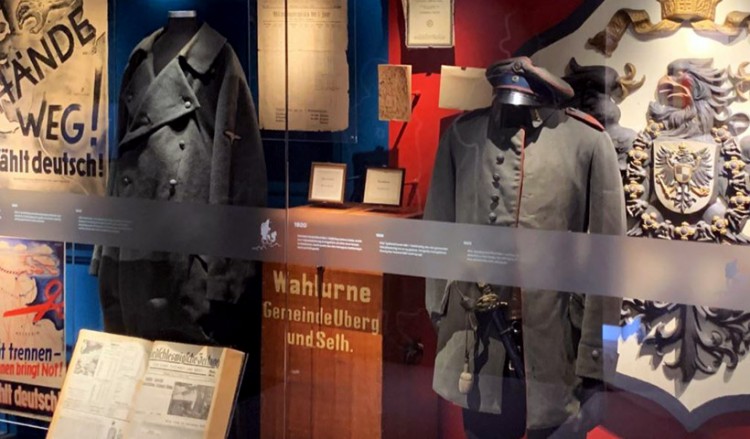 Κλέβουν ναζιστικά εκθέματα από μουσεία