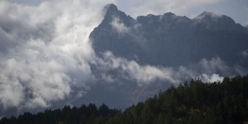 (Φωτ. αρχείου: ΑΠΕ-ΜΠΕ)