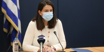 (Φωτ. αρχείου: ΑΠΕ-ΜΠΕ)