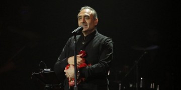 Νότης Σφακιανάκης: Στον εισαγγελέα μετά τη σύλληψη