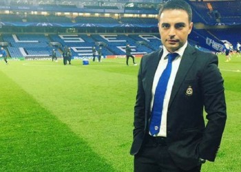 Καμπάνα της UEFA σε παράγοντα της Καραμπάχ για το μήνυμα μίσους κατά των Αρμενίων