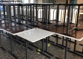 Ο Σύλλογος Ποντίων Νυρεμβέργης δώρισε εξοπλισμό στο Πανεπιστήμιο Δυτικής Μακεδονίας