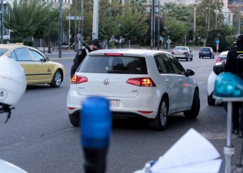Lockdown: Σαν... Πάσχα η έξοδος των Αθηναίων το τελευταίο 24ωρο