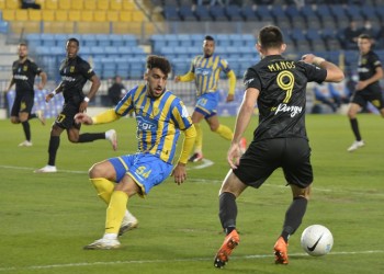 Super League: Στην κορυφή ο Άρης, νίκες για ΠΑΟΚ και ΑΕΚ