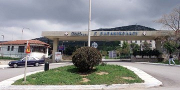 (Φωτ. αρχείου: ΑΠΕ-ΜΠΕ)