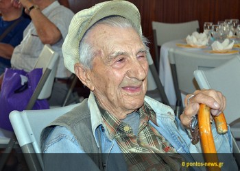 Σήμερα η κηδεία του Σταυρίκου Παπαβραμίδη