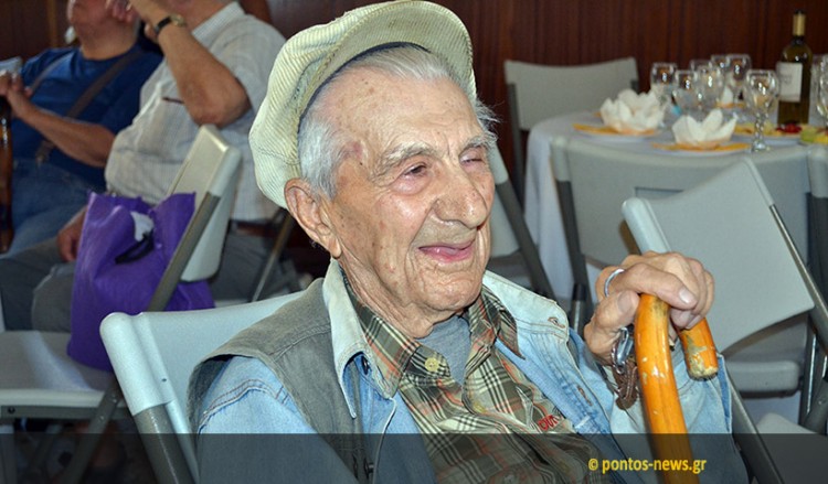 Σήμερα η κηδεία του Σταυρίκου Παπαβραμίδη