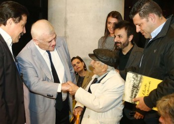 Συγκινητικό «αντίο» της ΠΑΕ ΑΕΚ στον Σταυρίκο Παπαβραμίδη