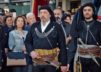 Σήμερα η 4η διαδικτυακή εισήγηση της Ένωσης Ποντίων Νίκαιας-Κορυδαλλού με τον Όμηρο Παχατουρίδη