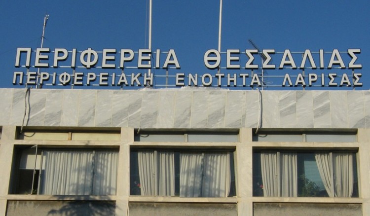 Επιδείνωση του καιρού – Συναγερμός στη Θεσσαλία