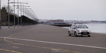 Διαρρήκτης συνελήφθη επ' αυτοφώρω στην Καλαμαριά