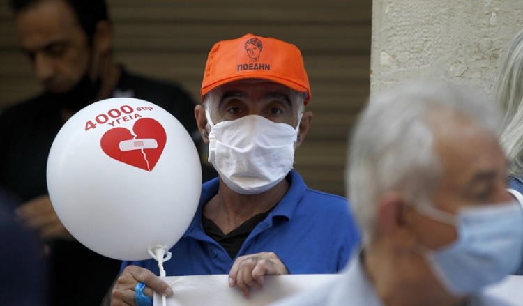 Η ΠΟΕΔΗΝ συμμετέχει στην απεργία της ΑΔΕΔΥ για τις 26 Νοεμβρίου