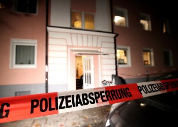 Γερμανία: Επίθεση με μαχαίρι στο Ομπερχάουζεν