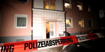 Γερμανία: Επίθεση με μαχαίρι στο Ομπερχάουζεν