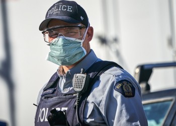 Επίθεση με μαχαίρι στο Κεμπέκ του Καναδά – Αναφορές για θύματα