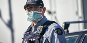 Επίθεση με μαχαίρι στο Κεμπέκ του Καναδά – Αναφορές για θύματα