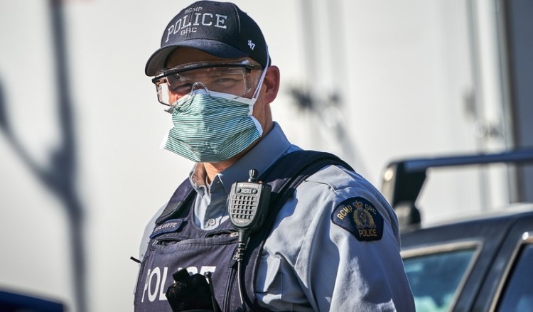 Επίθεση με μαχαίρι στο Κεμπέκ του Καναδά – Αναφορές για θύματα