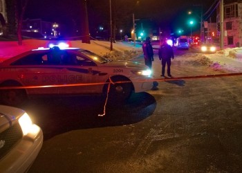 Καναδάς: Νεκροί και τραυματίες από την επίθεση με μαχαίρι στο Κεμπέκ