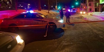 Καναδάς: Νεκροί και τραυματίες από την επίθεση με μαχαίρι στο Κεμπέκ