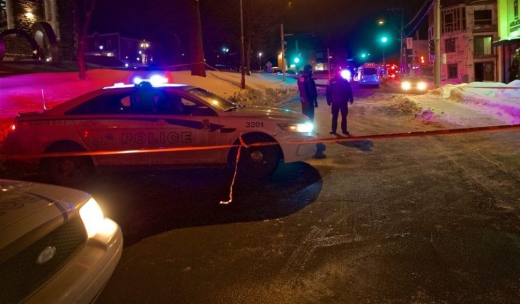 Καναδάς: Νεκροί και τραυματίες από την επίθεση με μαχαίρι στο Κεμπέκ