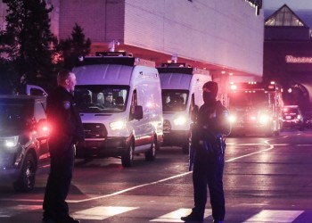 ΗΠΑ: Πυροβολισμοί σε εμπορικό κέντρο κοντά στο Μιλγουόκι (βίντεο)