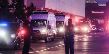 ΗΠΑ: Πυροβολισμοί σε εμπορικό κέντρο κοντά στο Μιλγουόκι (βίντεο)