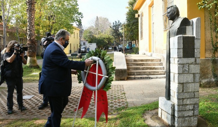 Εισαγγελική έρευνα για Τσίπρα, Κουτσούμπα και Βαρουφάκη