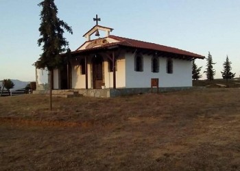 Ποντιακό σωματείο καταδικάζει το βανδαλισμό της εκκλησίας του Προφήτη Ηλία στον Άγιο Αντώνιο Θεσσαλονίκης