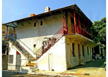 Τα προσφυγικά σπίτια στη Νίκαια Αττικής, εκεί που ρίζωσαν Πόντιοι και Μικρασιάτες όταν ήρθαν στην πατρίδα το '22 (βίντεο)